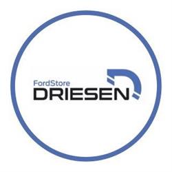 Driesen nv