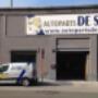Autoparts De Smet
