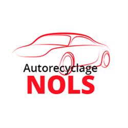 Autorecyclage Nols R. sa