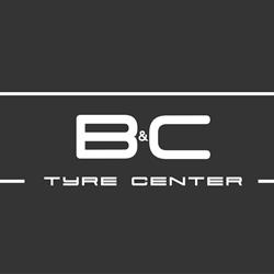 B &c Tyre Center