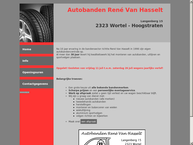 Van Hasselt Autobanden