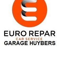Garage H. Huybers