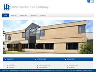 International Tire Company bvba