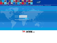 Nyk Logistics