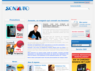 Sonauto sprl