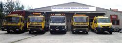 Takeldienst Andre cv