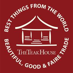 The Teak House, Lander PGmbH-sprl