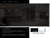 Totaalproject bvba