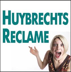 Huybrechts Reclame
