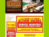 La maison du TECK