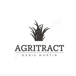 Agritract Martin Denis