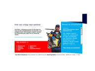 AP Logistics Belgium