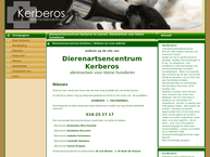 Kerberos Dierenkliniek