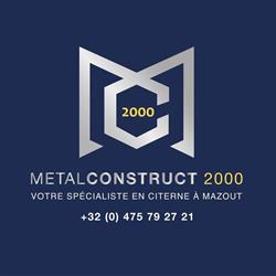 Metalconstruct 2000