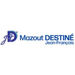 Mazout Destiné Jean-François