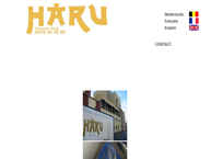 Haru - Depoorter Rudy