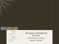 Demo Keukens