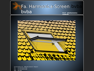 fa Harmonica insectengaas
