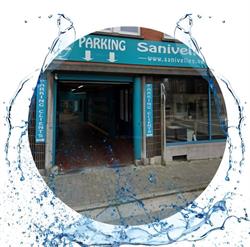 Sanivelles sprl