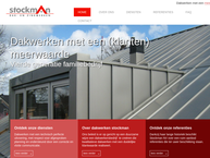 Dak-en Restauratiewerken Stockman