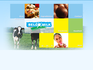 Belgomilk