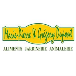 Dupont grégory