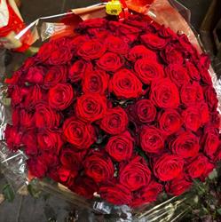 Bloemen & Decoratie Carisma