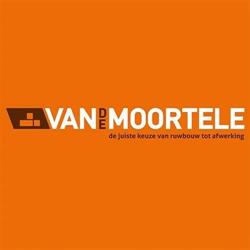 Vandemoortele Bouwmaterialen - Showroom zaterdag open 9 - 17 uur.