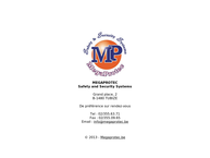 Megaprotec Safety & Security Systems