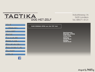 Tactika bvba