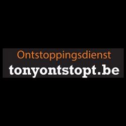 Tony Ontstopt