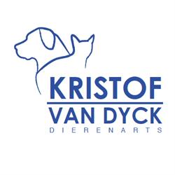 Dierenarts Kristof Van Dyck (van dijck)