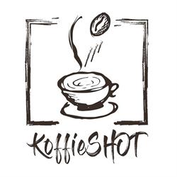 Fotografie Bart Colson - KoffieSHOT