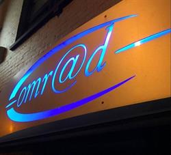 Comrad