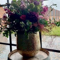 t Bloemenruifje