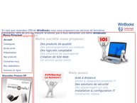 J.D.S. Software sprl