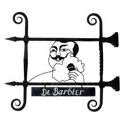De Barbier