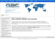 General Master Business sa-nv