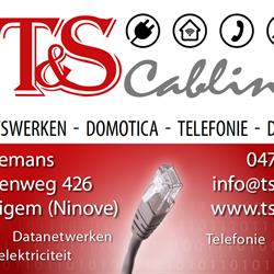 T & S Cabling