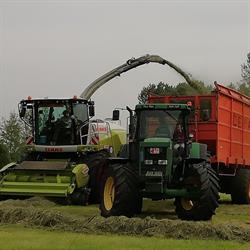 De Smedt G&J Loonwerken BVBA