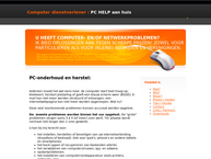 PC-Help aan huis