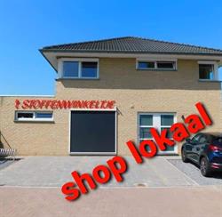 Stoffenwinkeltje