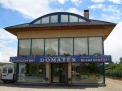 Domatex Slaapcenter