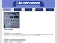 Electrocool