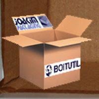 Joakim Packaging sprl