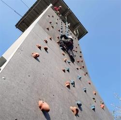 Solidarité service Blégny asbl, Fort