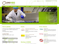 Uni-Veg Import nv