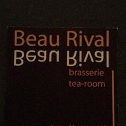 Beau Rival