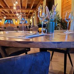 Brasserie - Tea room - Visvijver De Mandelvijver