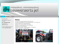 Bauweraerts-Vissers/Jozef